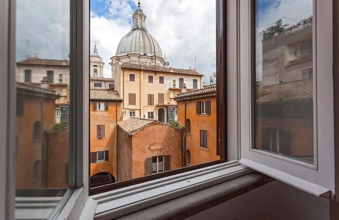 Piacentino Homes Piazza Navona Teatro Pace 5 E 6-1