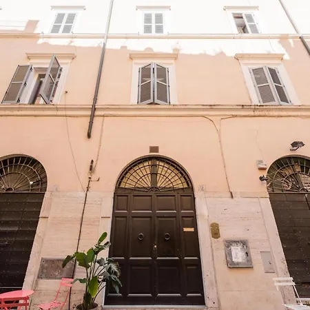 Piacentino Homes Piazza Navona Teatro Pace 5 E 6-2