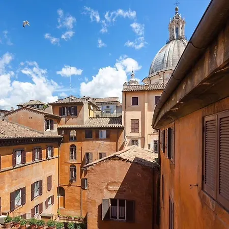 Piacentino Homes Piazza Navona Teatro Pace 5 E 6-3