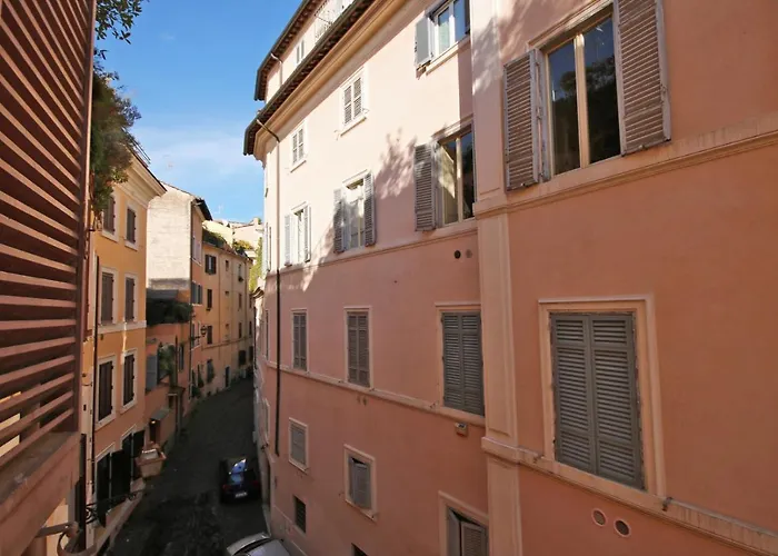 Boschetto Monti